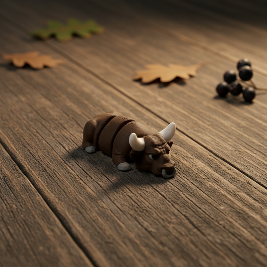 Mini - Bull product image