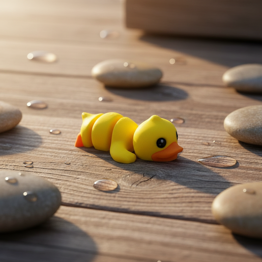 Mini - Duck product image