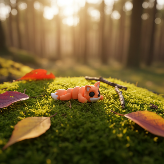 Mini - Fox product image