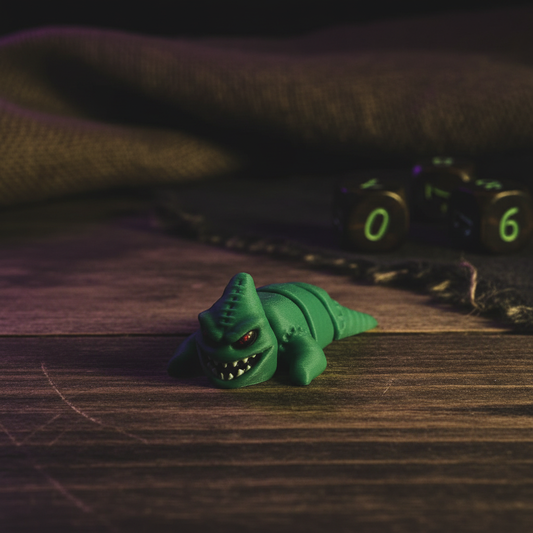 Mini - Oogie Boogie product image
