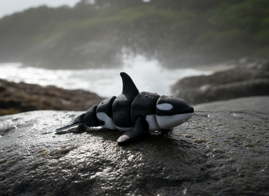 Mini - Orca product image