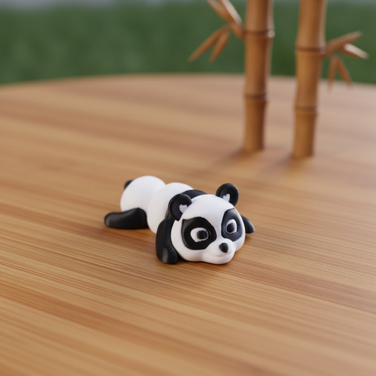 Mini - Panda product image