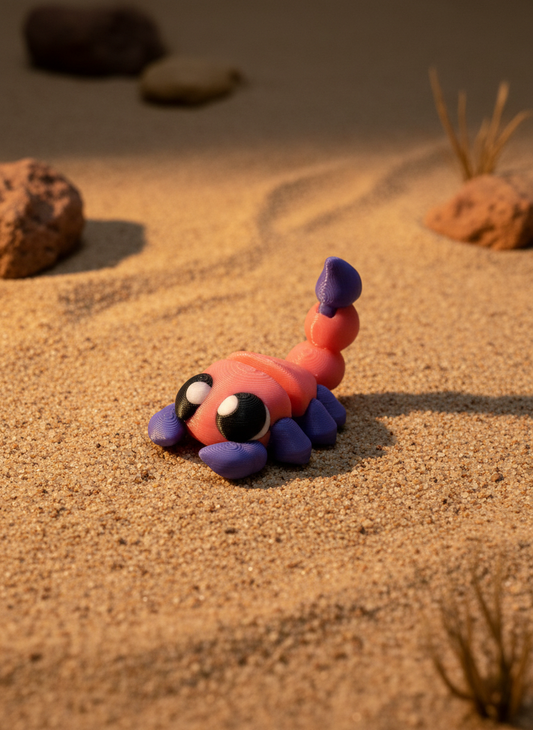 Mini - Scorpion product image