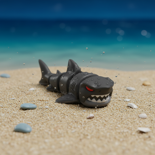 Mini - Shark product image