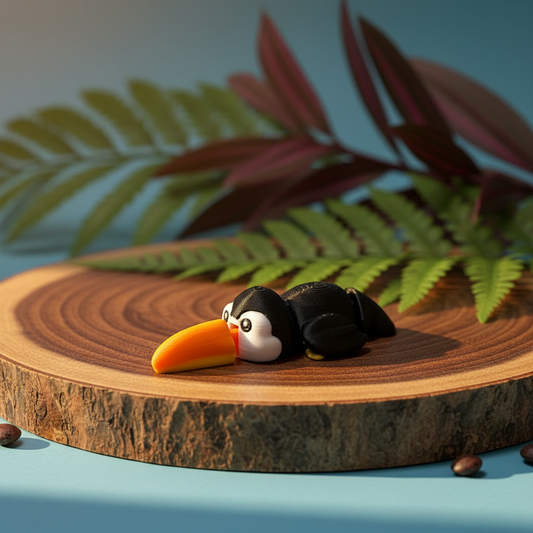 Mini - Toucan product image